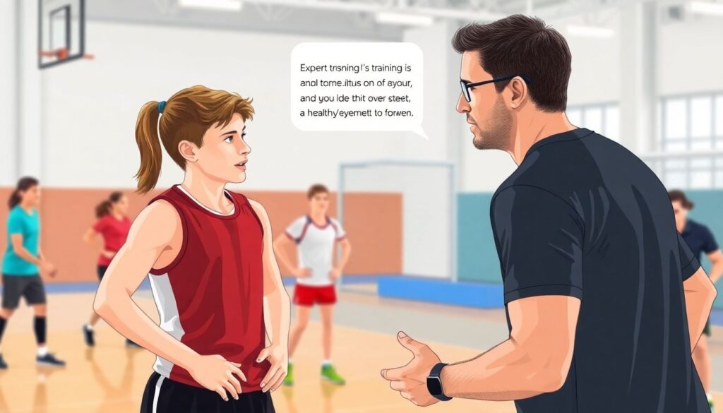 Интервью с тренером: как распознать потенциал чемпиона и не «сломать» молодого боксёра - иллюстрация