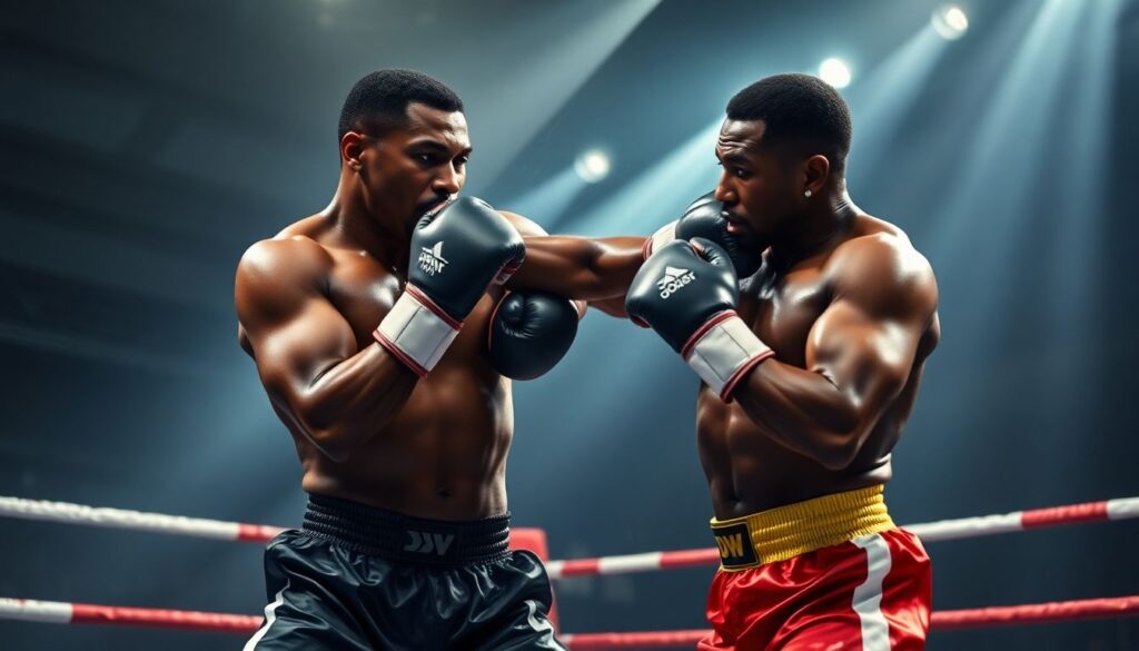 Боксёры, изменившие спорт: исторические личности, которые повлияли на стиль, правила и популярность бокса - иллюстрация