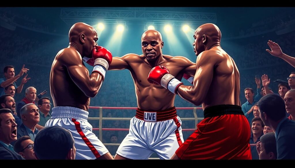 Боксёры, изменившие спорт: исторические личности, которые повлияли на стиль, правила и популярность бокса - иллюстрация