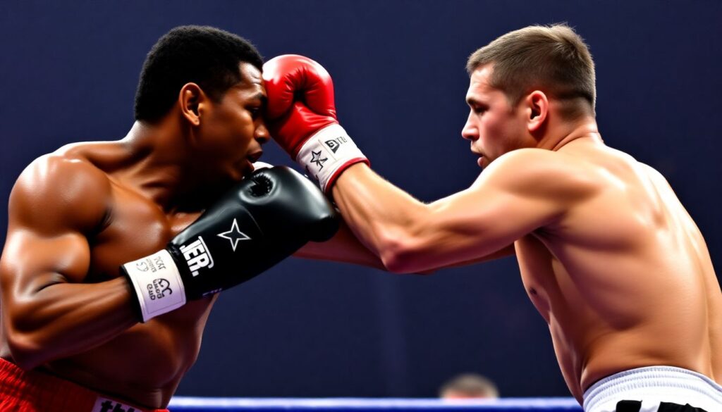 Разбор легендарных боёв: тактика, ошибки и гениальные ходы самых знаковых поединков в истории - иллюстрация