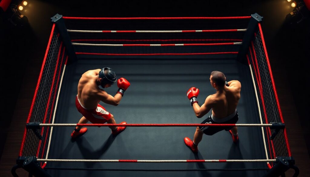 Разбор легендарных боёв: тактика, ошибки и гениальные ходы самых знаковых поединков в истории - иллюстрация