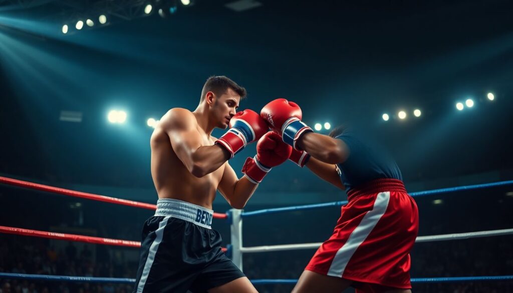 Разбор легендарных боёв: тактика, ошибки и гениальные ходы самых знаковых поединков в истории - иллюстрация