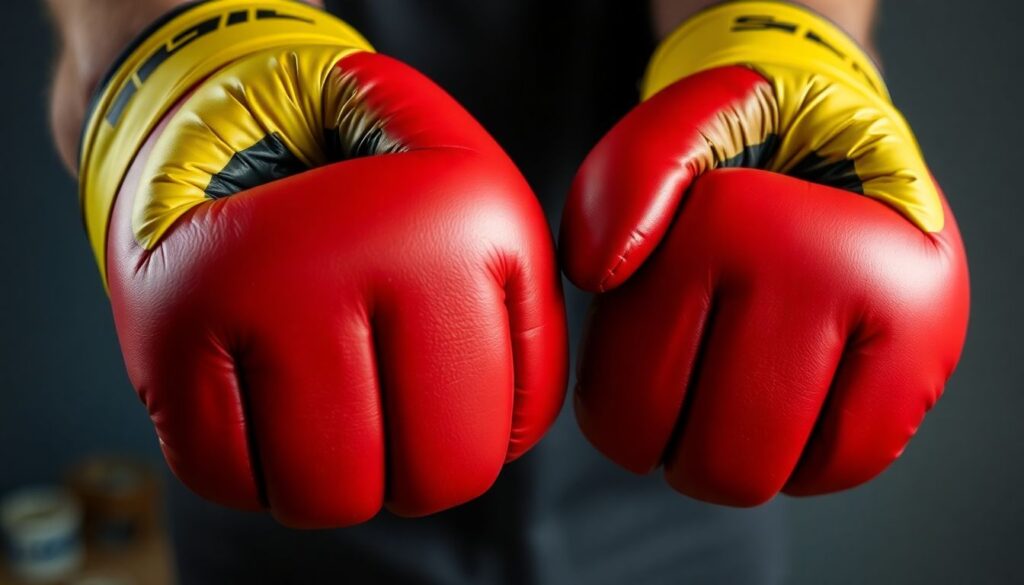 Эволюция весовых категорий: как менялись требования, физика и стиль бокса в разных дивизионах - иллюстрация