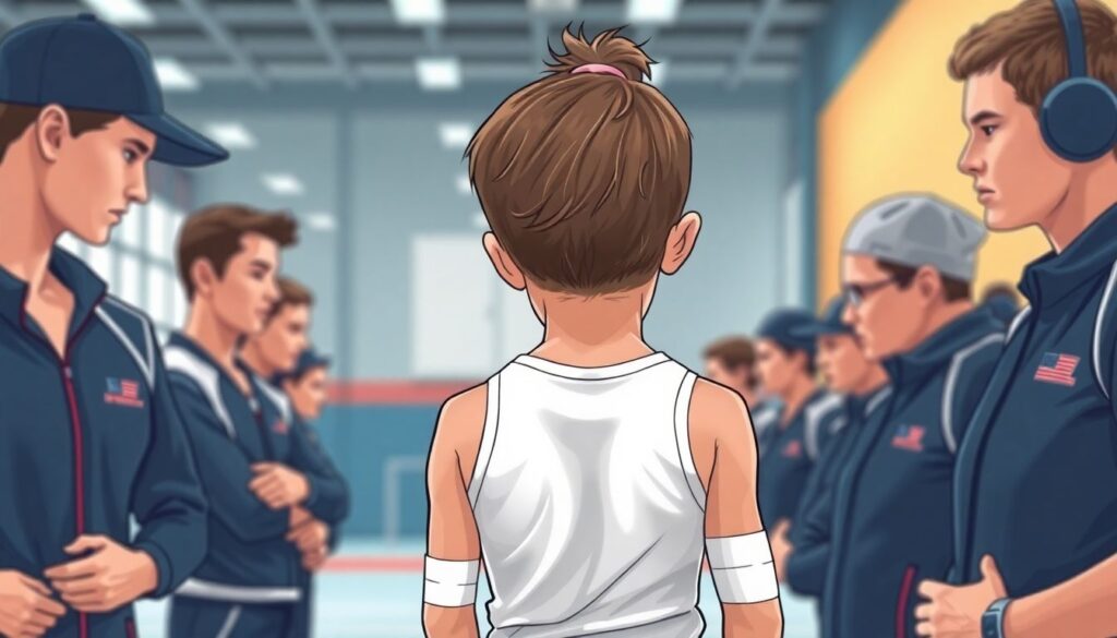 Интервью с тренером: как распознать талант в зале и не «сломать» перспективного спортсмена - иллюстрация