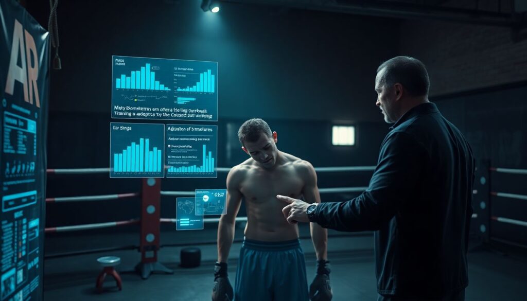 Истории великих камбэков в боксе: когда списанные чемпионы возвращались на вершину - иллюстрация