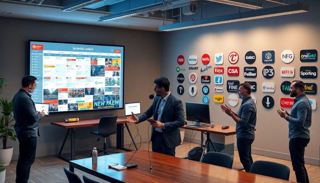 Бокс и медиа: как формируется образ бойца в новостях, соцсетях и промо-роликах - иллюстрация