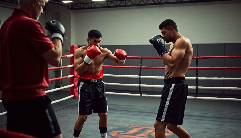 Классические бои, которые должен посмотреть каждый фанат бокса: разбор легендарных противостояний - иллюстрация