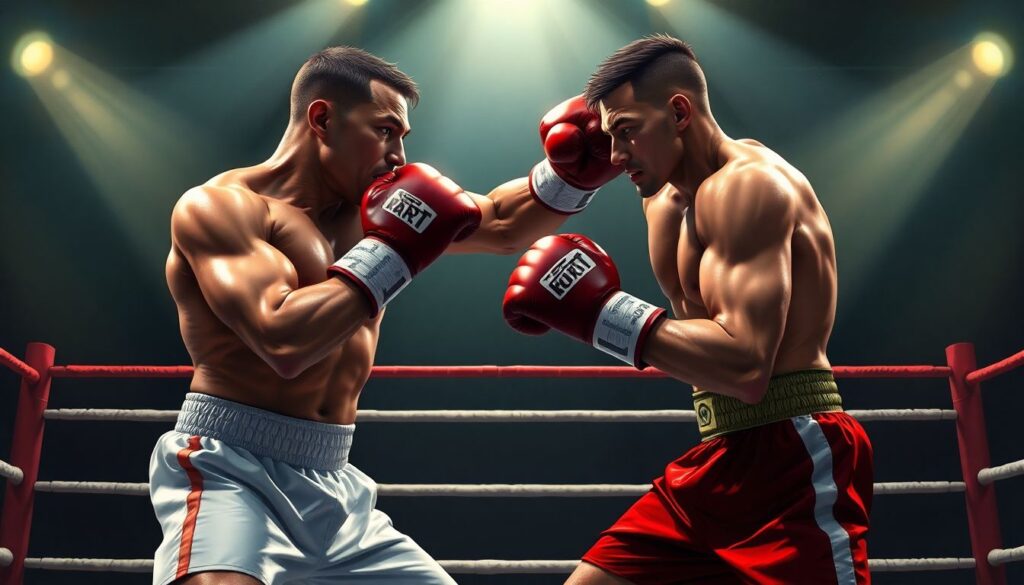 Классические бои, которые должен посмотреть каждый фанат бокса: разбор легендарных противостояний - иллюстрация