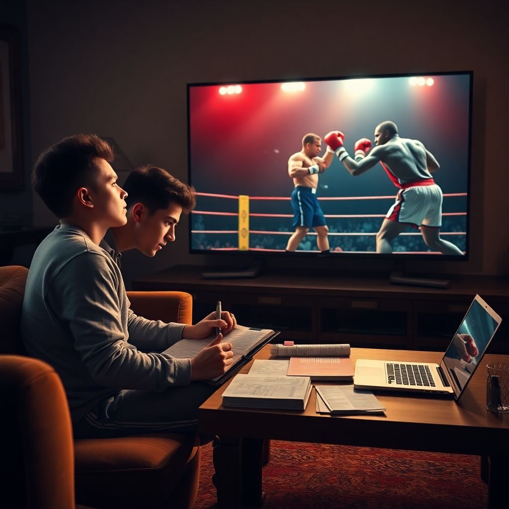 Классические бои, которые должен увидеть каждый фанат бокса: разбор легенд