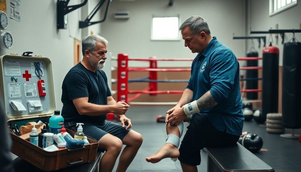 Как выбрать свою секцию бокса: советы новичкам, родителям и тем, кто возвращается в спорт - иллюстрация