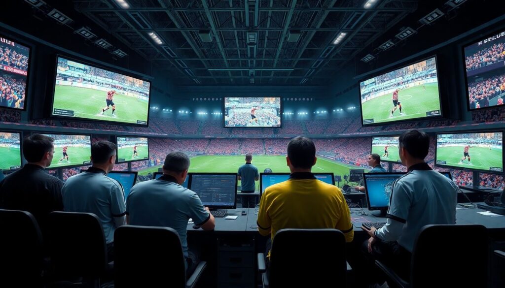 Скандалы и громкие решения судей: как работает система судейства в современном боксе - иллюстрация