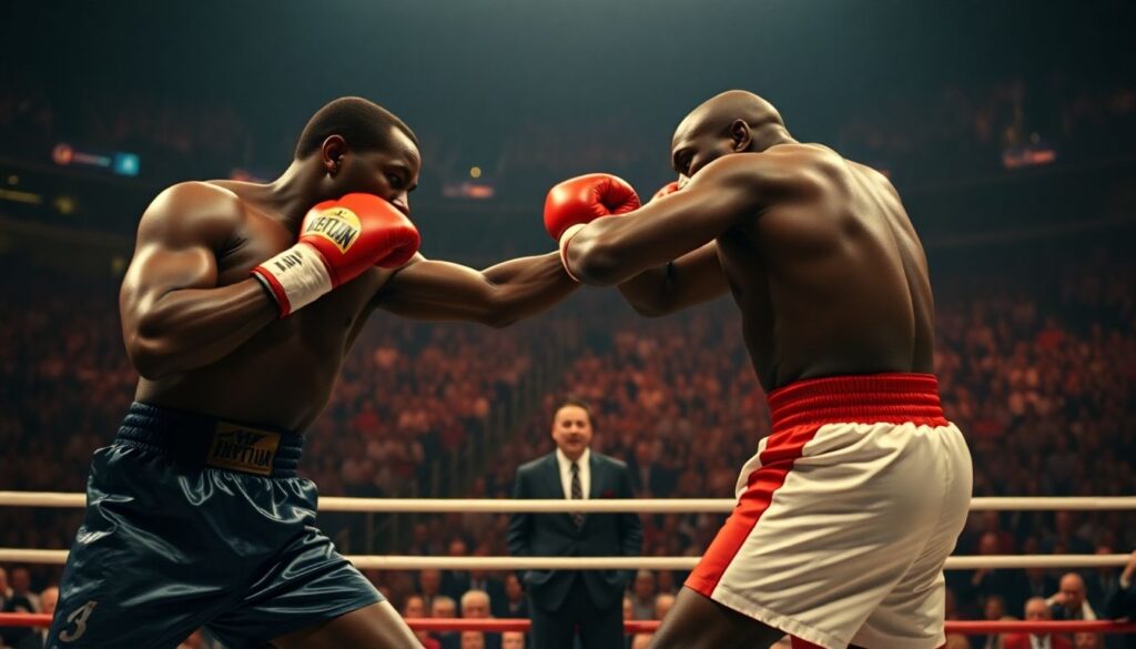 История одного удара: как отдельный нокаут изменил карьеру боксера и целого дивизиона - иллюстрация