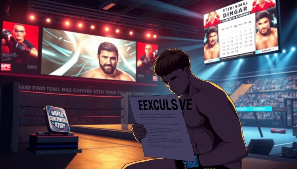 Как меняется ландшафт мирового бокса после появления новых промоутерских лиг - иллюстрация