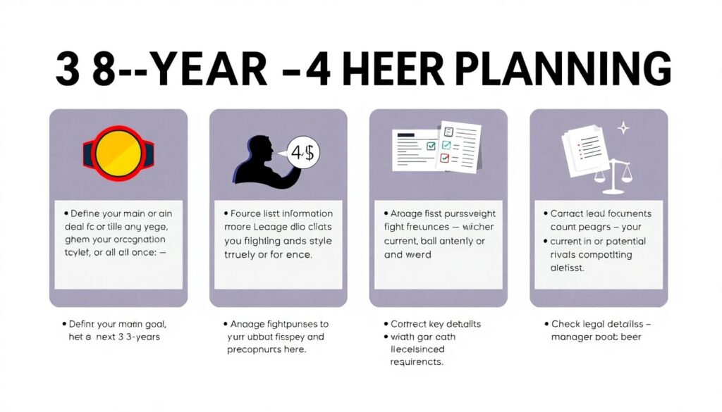 Как меняется ландшафт мирового бокса после появления новых промоутерских лиг - иллюстрация