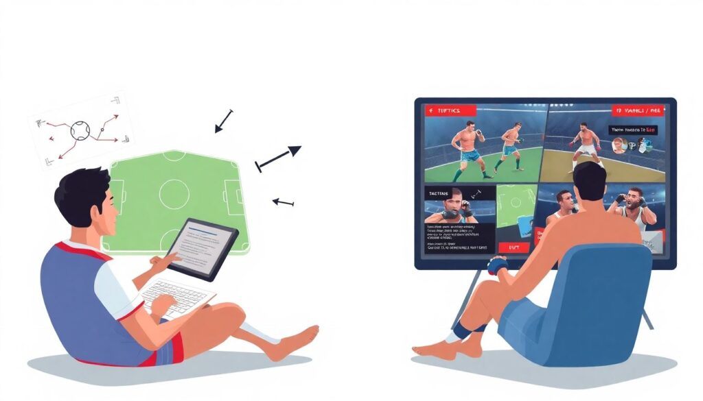 Разбор лучших тактических поединков десятилетия: чему могут научиться любители - иллюстрация