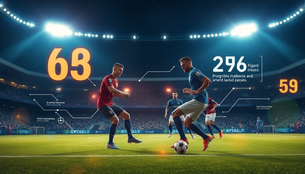 Разбор лучших тактических поединков десятилетия: чему могут научиться любители - иллюстрация