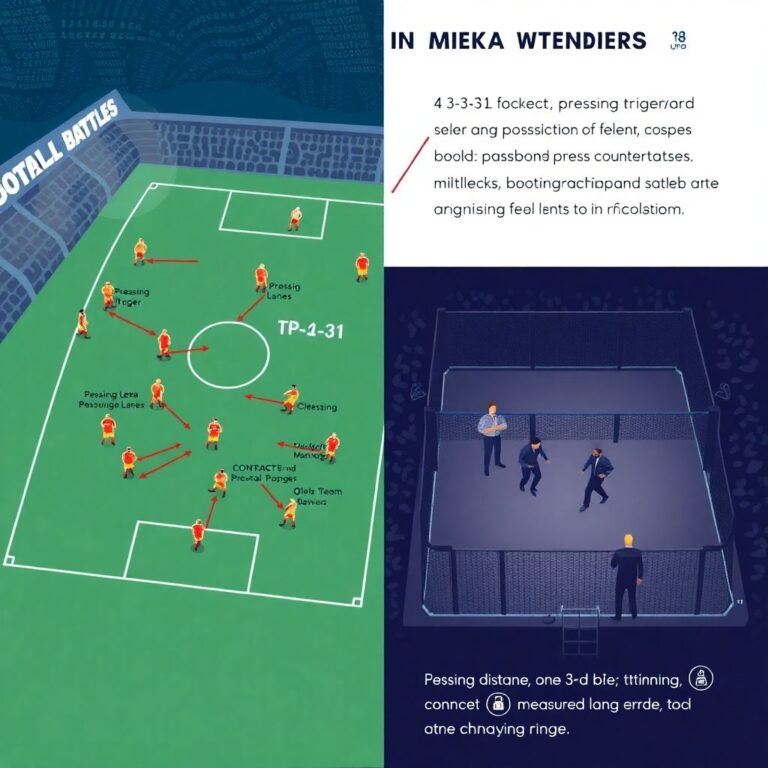 Лучшие тактические поединки десятилетия и чему могут научиться любители