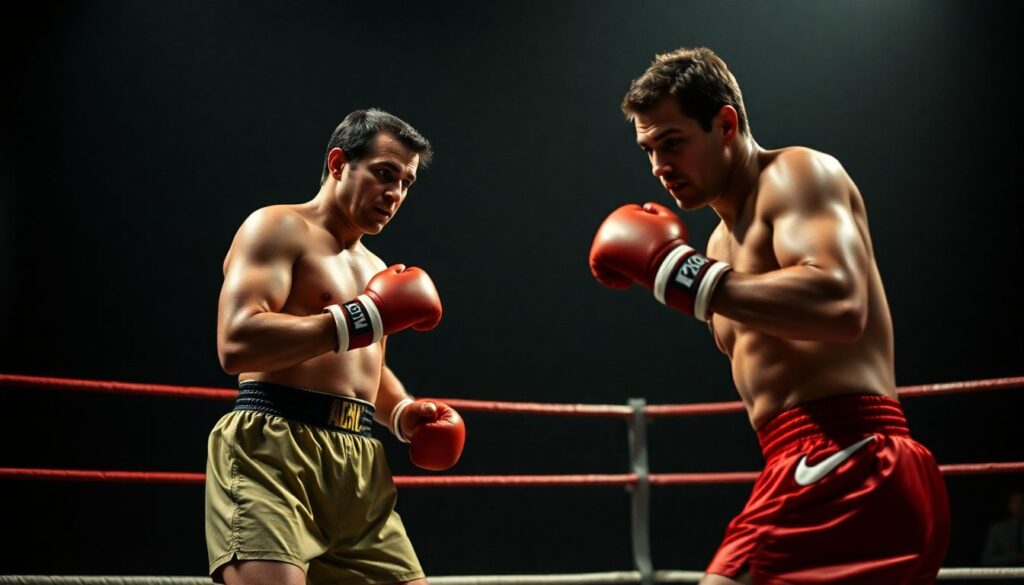 ТОП-5 самых недооцененных боксеров в истории: кто заслуживал большего признания - иллюстрация