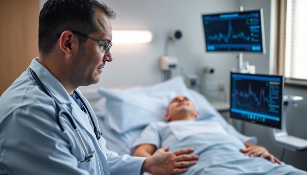 Технологии в боксе: аналитика ударов, трекеры нагрузки и видеоразборы в подготовке - иллюстрация