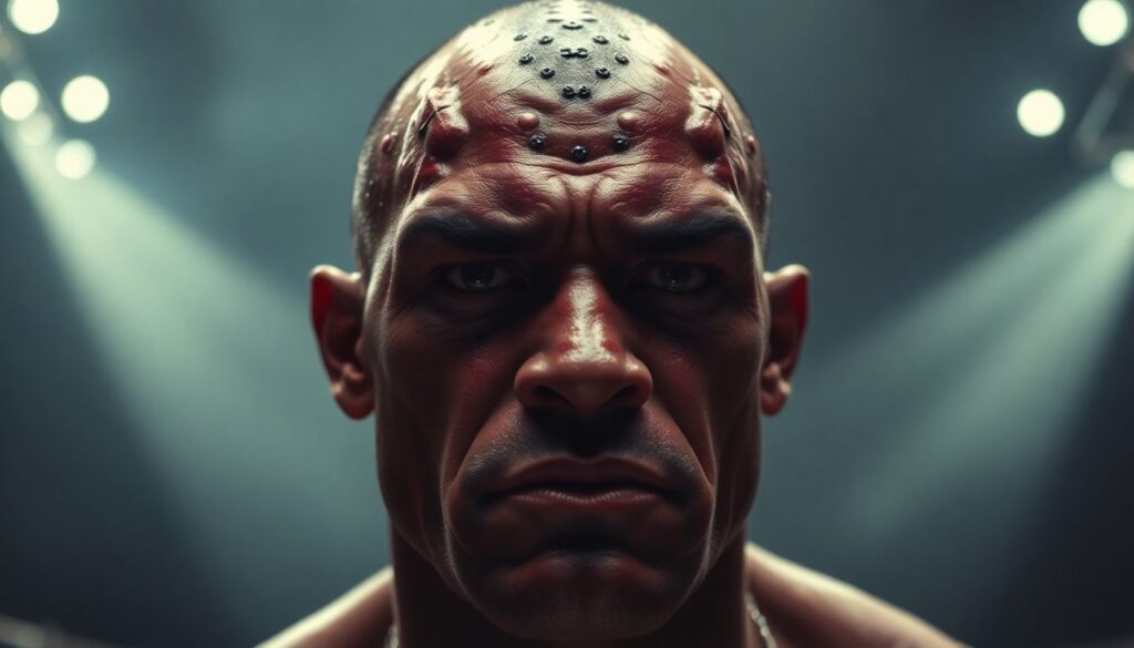 Забытие чемпионы: истории боксеров, о которых сегодня несправедливо мало говорят - иллюстрация