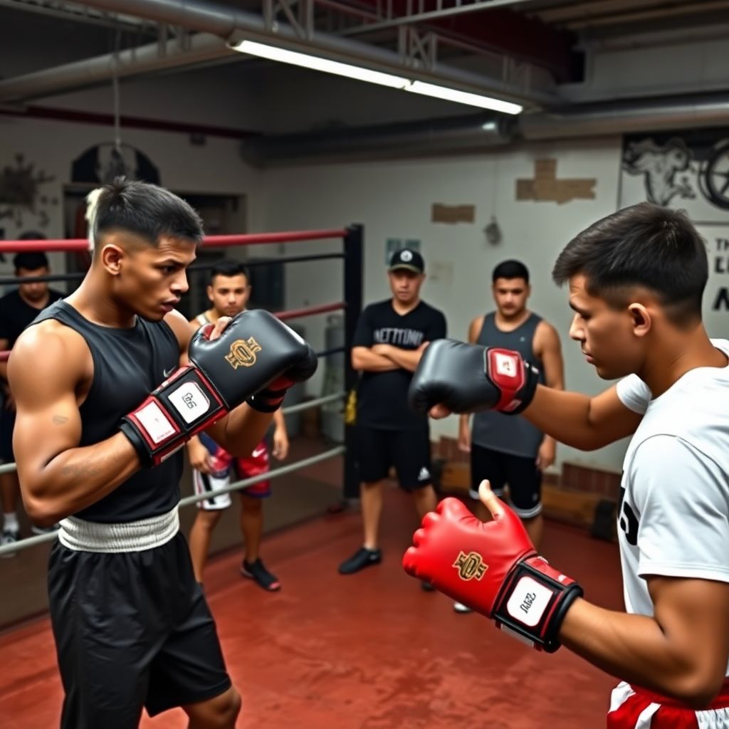 Молодые таланты бокса до 23 лет: перспективные бойцы, за которыми стоит следить